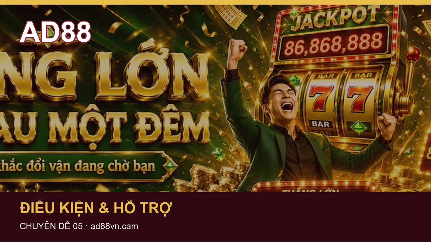 Thuật ngữ và trạng thái thường gặp trong Điều kiện & hỗ trợ – chuẩn bị bằng chứng an toàn khi phản hồi