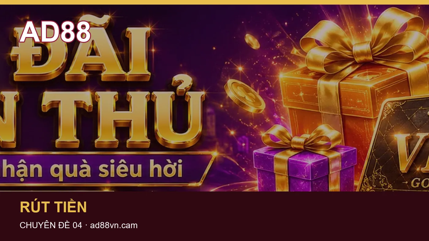 Ảnh minh họa cho bài “Bảng kiểm tra điều kiện của chuyên mục Rút tiền – theo dõi trạng thái mà không lộ tài khoản”