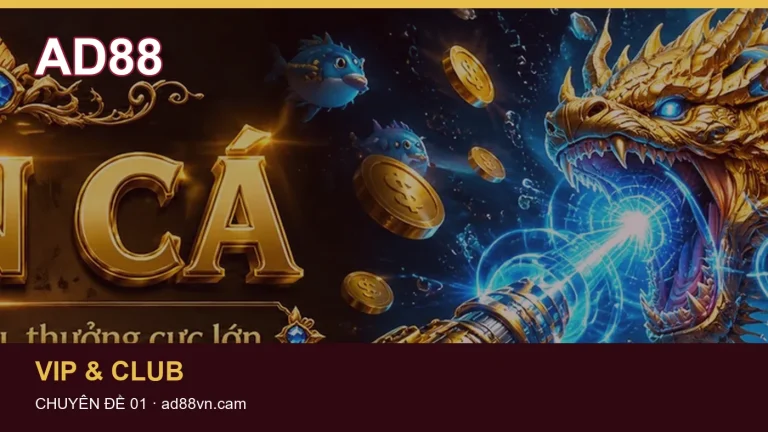 Tìm hiểu VIP & Club: đọc điều kiện trước khi quyết định – hiểu phạm vi thành viên và điều kiện cấp
