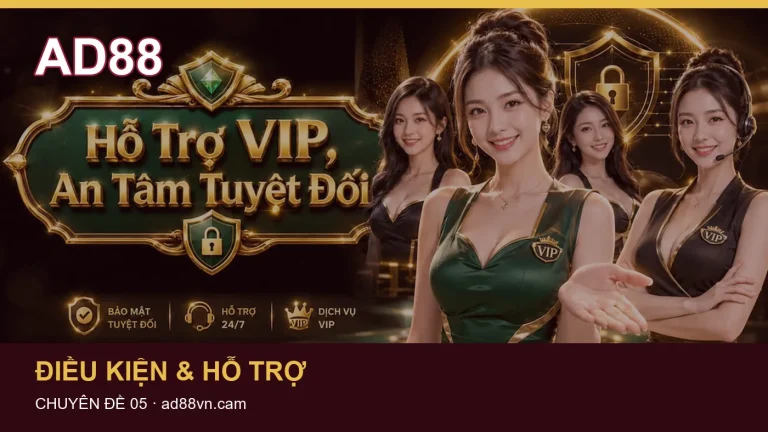 Bảng kiểm tra điều kiện của chuyên mục VIP & Club – hiểu phạm vi thành viên và điều kiện cấp